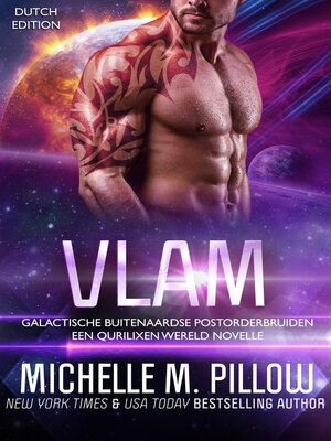 cover image of Vlam